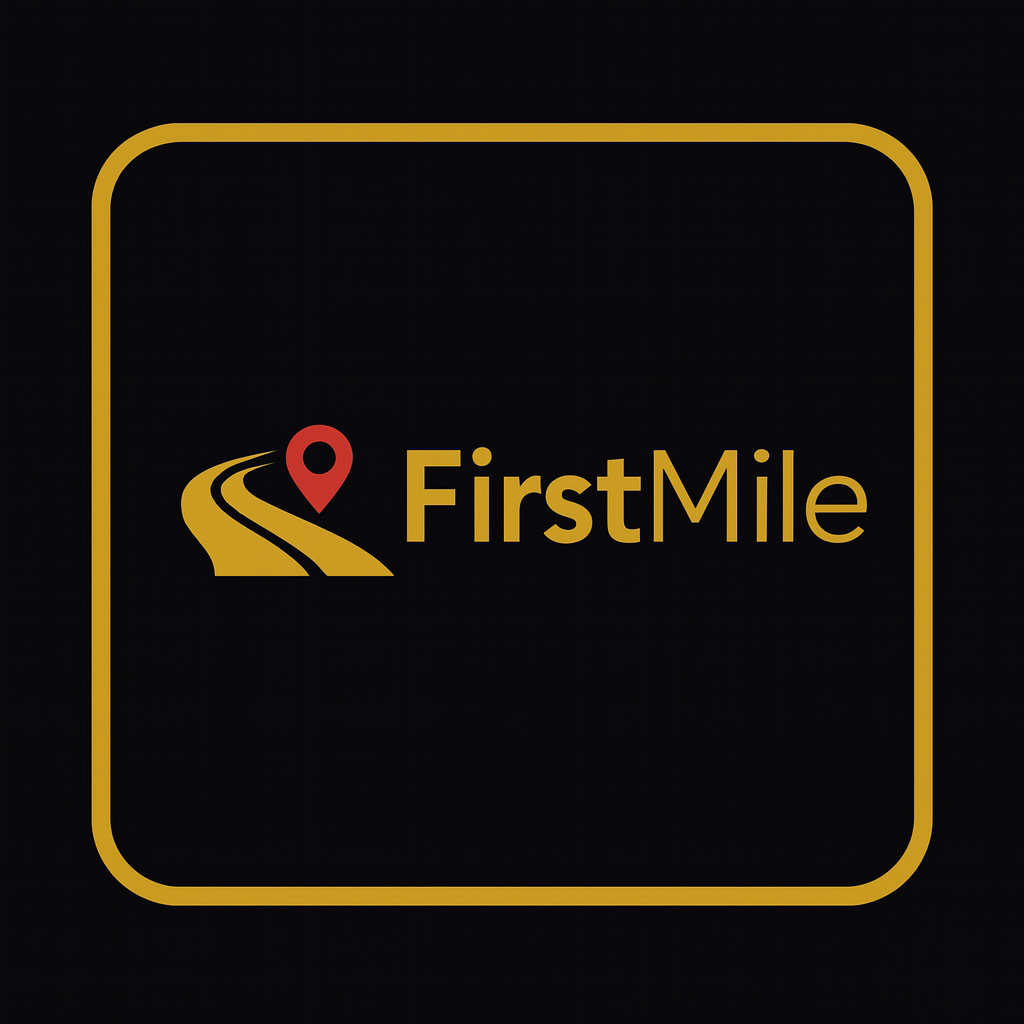 FirstMile Logo